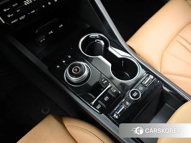 Kia K5 Hybrid 3rd Generation id 3367576 из Кореи 19