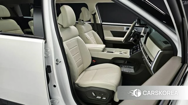 Hyundai Santa Fe (MX5) id 4322347 из Кореи 23