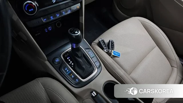 Hyundai Kona id 3391553 из Кореи 19