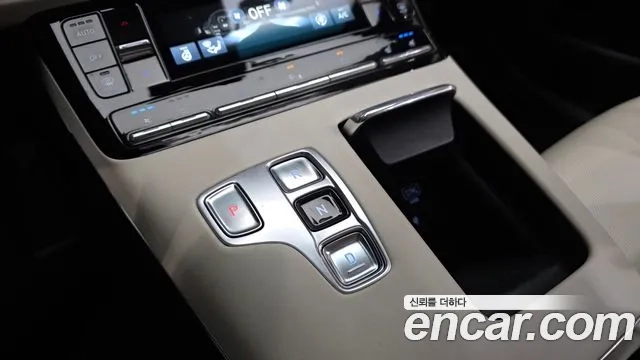 Hyundai The New Grandeur IG id 2954868 из Кореи 19