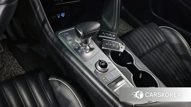 Genesis G70 id 3152692 из Кореи 19