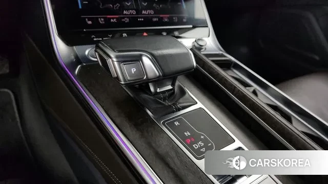 Audi A7 (4K) id 3128801 из Кореи 19