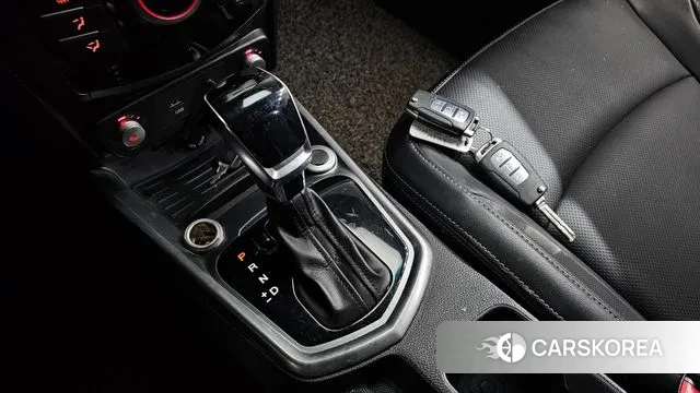 Ssangyong Tivoli Armor id 3622291 из Кореи 19