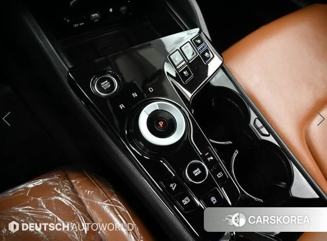 Kia Sportage 5th Generation id 3838542 из Кореи 19