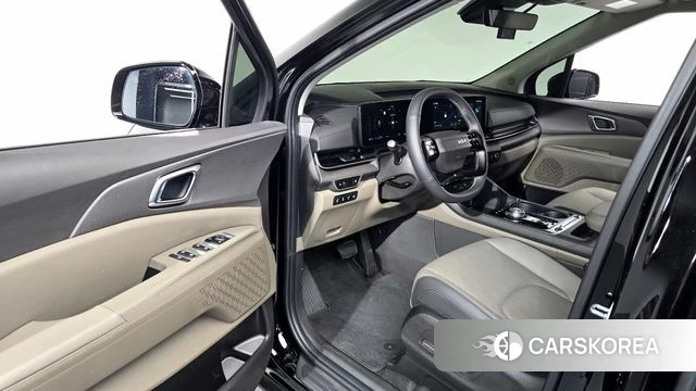 Kia The New Carnival 4th Generation id 4791896 из Кореи 29
