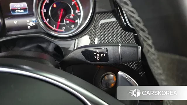 Mercedes-Benz GLE - Class W166 id 3038924 из Кореи 19