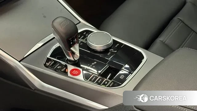 BMW M2 (G87) id 3462016 из Кореи 19