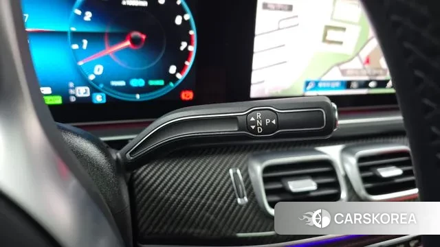 Mercedes-Benz GLE-Class W167 id 3753009 из Кореи 19