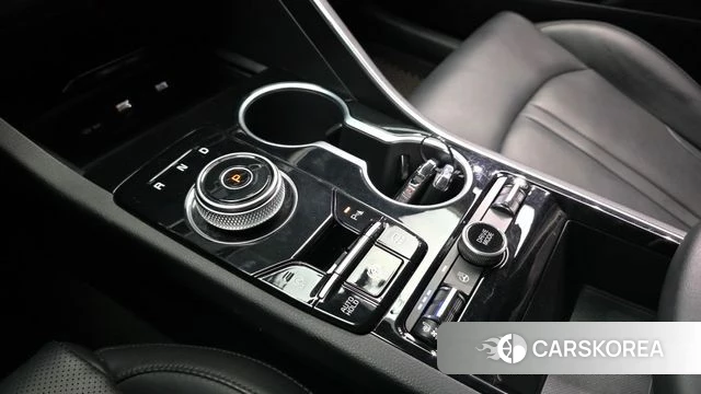 Kia K5 3rd generation id 4675611 из Кореи 29