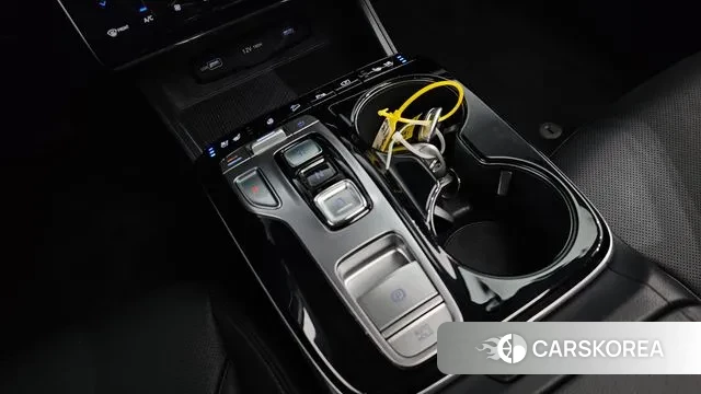 Hyundai Tucson (NX4) id 3022112 из Кореи 19