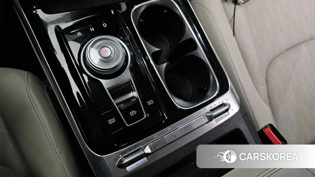 Kia Carnival 4th generation id 4375677 из Кореи 19