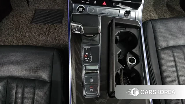 Audi A6 (C8) id 3058726 из Кореи 19