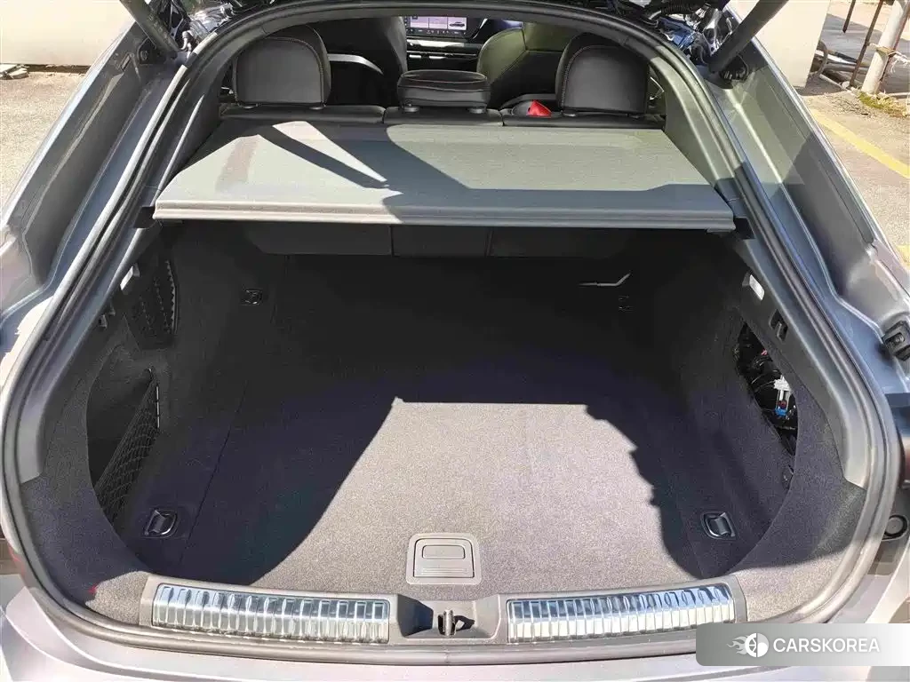 Audi A5L Sportback id 4559884 из Китая 10