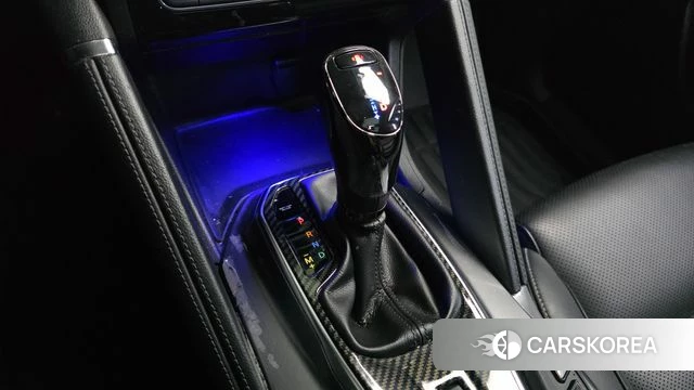 Renault Korea (Samsung) QM6 id 4424895 из Кореи 19