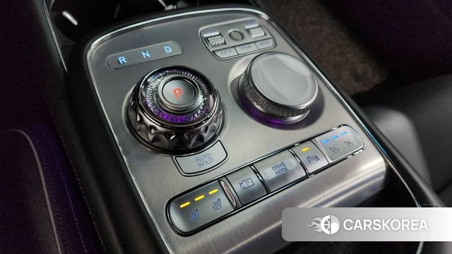 Genesis G90 (RS4) id 4309419 из Кореи 19