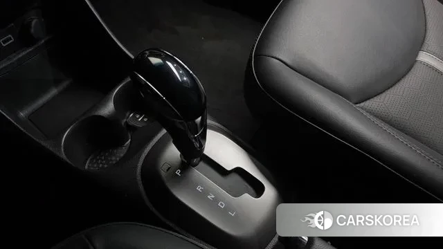 Chevrolet (GM Daewoo) The New Spark id 3281867 из Кореи 19