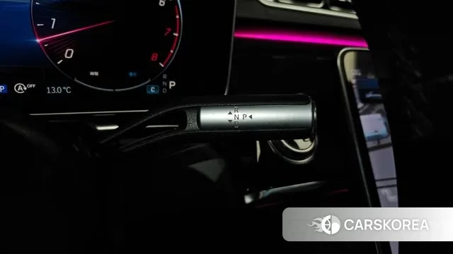 Mercedes-Benz S-Class W223 id 3777780 из Кореи 19