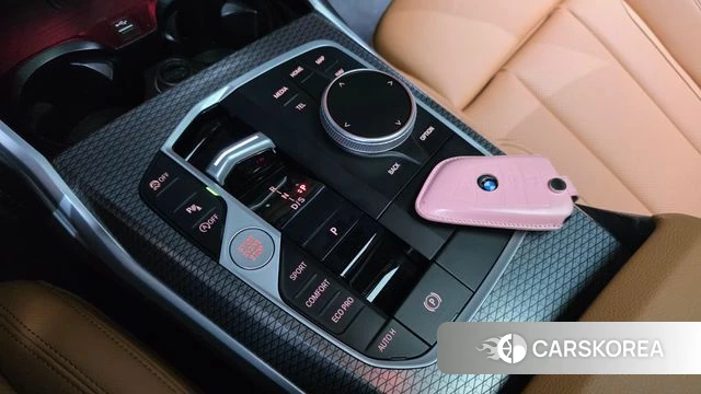 BMW 3 Series (G20) id 3811816 из Кореи 19