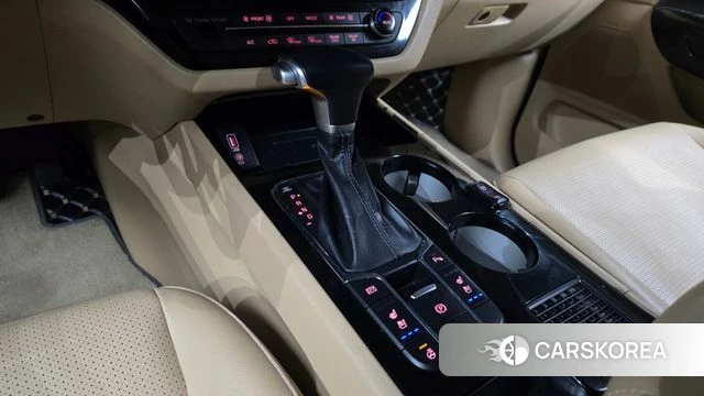 Kia The New Carnival id 3813795 из Кореи 19