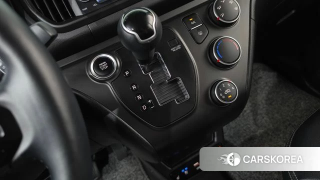 Kia The New Kia Ray id 4656473 из Кореи 32