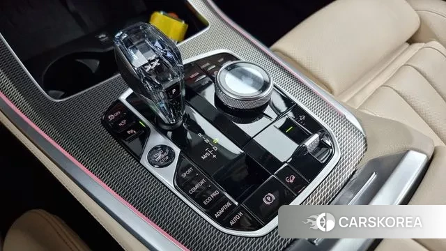 BMW X5 (G05) id 3012932 из Кореи 19