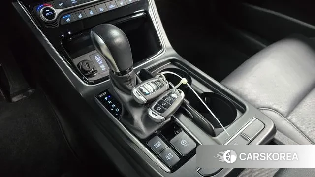 Hyundai Grandeur IG id 3336733 из Кореи 19