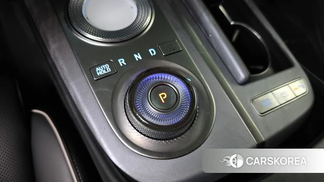 Genesis G80 (RG3) id 4458192 из Кореи 33
