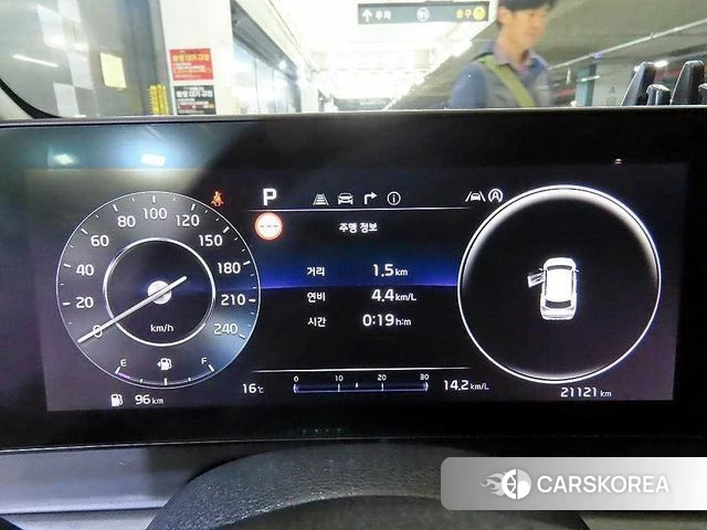 Kia Sportage 5th Generation id 3904088 из Кореи 19