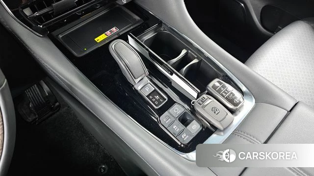 Toyota Alphard 4th Generation id 3963858 из Кореи 19