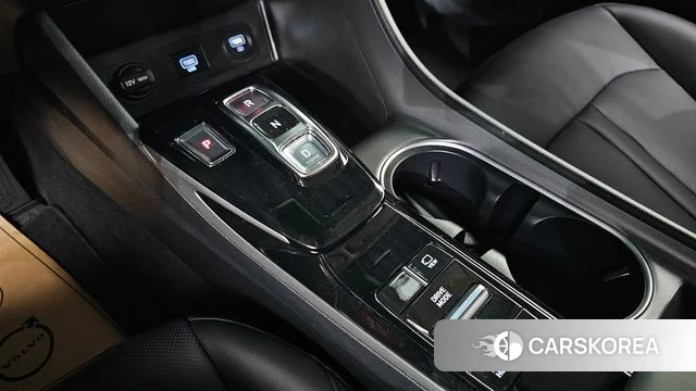 Hyundai Sonata (DN8) id 4323589 из Кореи 19