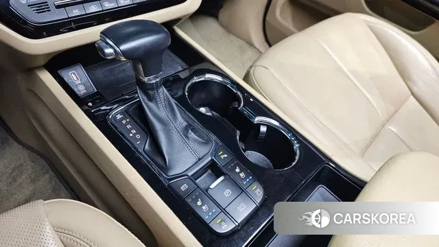 Kia The New Carnival id 3692694 из Кореи 19