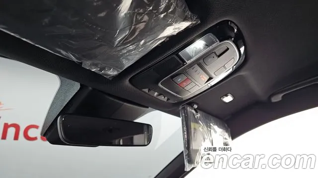 Hyundai Tucson Hybrid (NX4) id 2559823 из Кореи 19