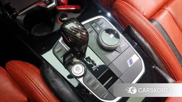 BMW 2 Series Gran Coupe (F44) id 3054316 из Кореи 19