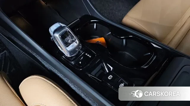 Volvo XC40 id 3407210 из Кореи 19