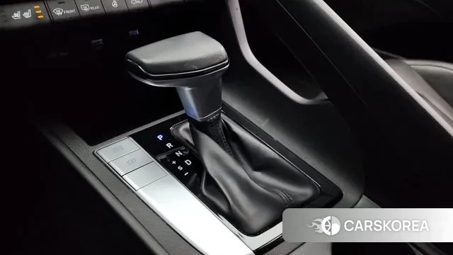 Hyundai Avante (CN7) id 3607154 из Кореи 19