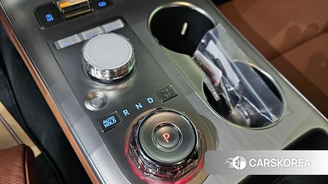 Genesis GV70 id 4421381 из Кореи 37