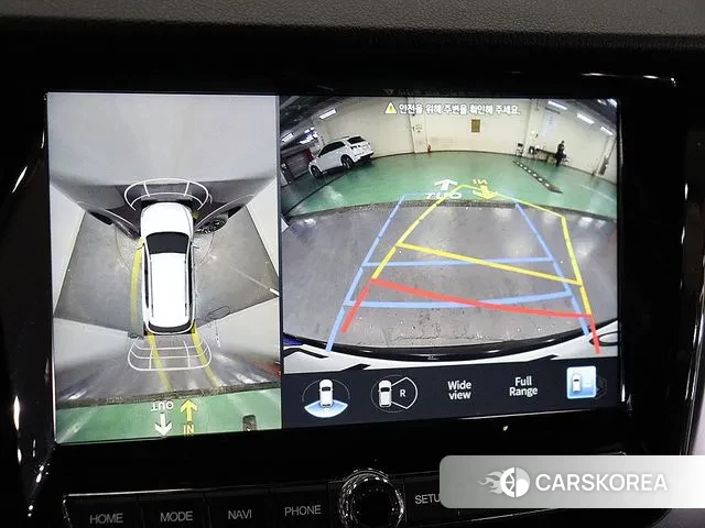 Ssangyong All New Rexton id 3777221 из Кореи 19