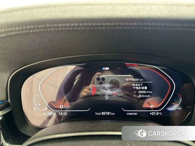 BMW 5 series id 4297382 из Китая 15