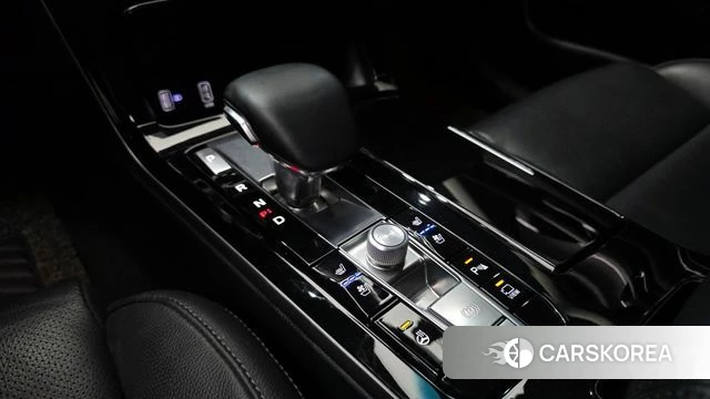 Kia K7 Premier id 3916959 из Кореи 19