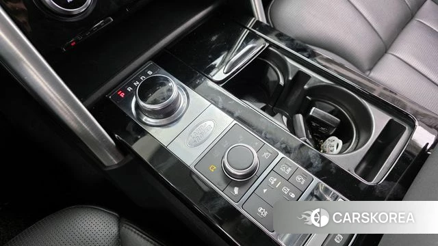 Land Rover Discovery 5 id 3899970 из Кореи 19