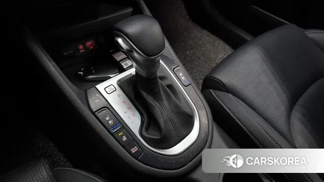 Kia Come New K3 id 3753974 из Кореи 19