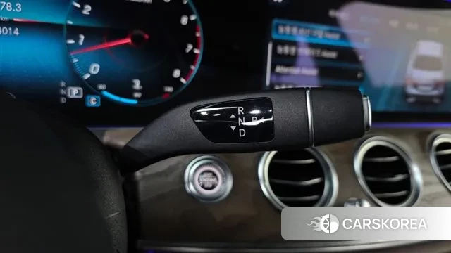 Mercedes-Benz E-Class W213 id 3535352 из Кореи 19