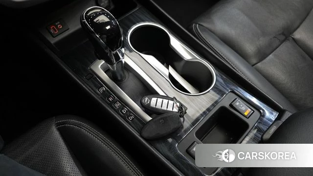 Nissan Altima id 3943017 из Кореи 19