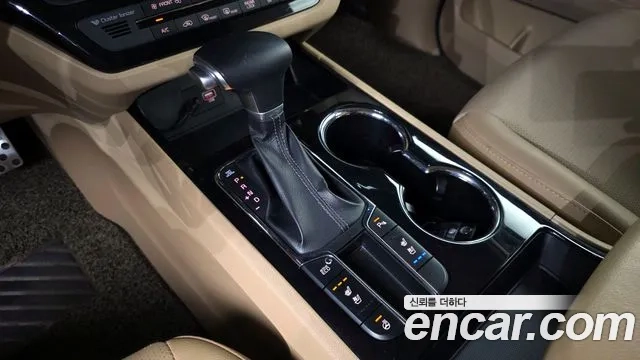 Kia The New Carnival id 2907843 из Кореи 19