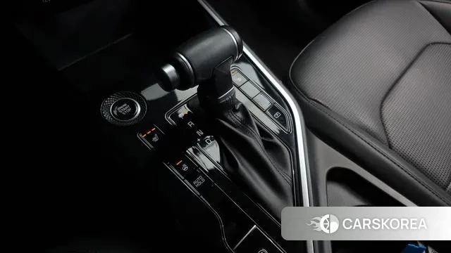 Kia Di Ol Nu Niro id 3545604 из Кореи 19