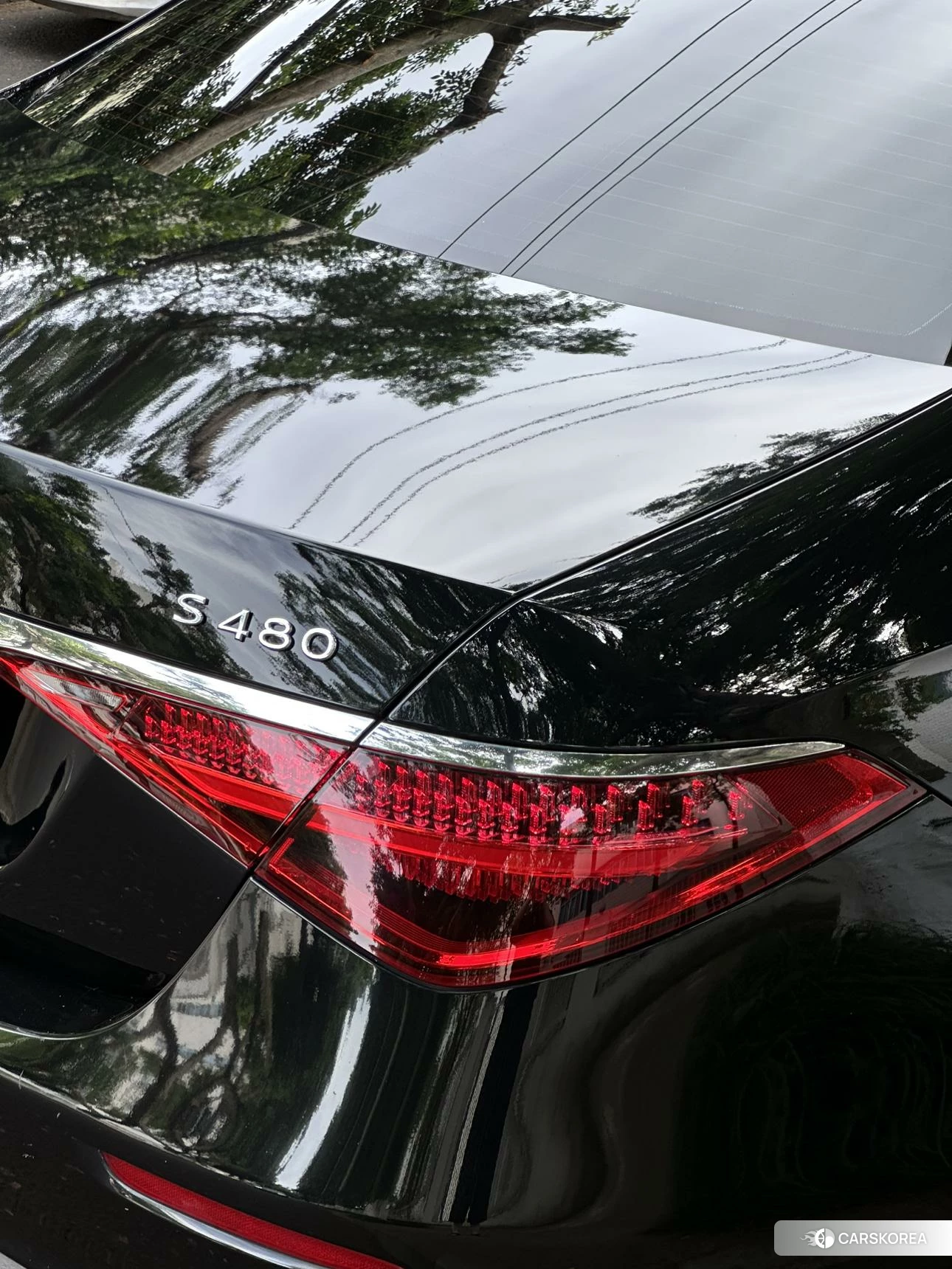 Mercedes-Benz Maybach S-class id 4441162 из Китая 17