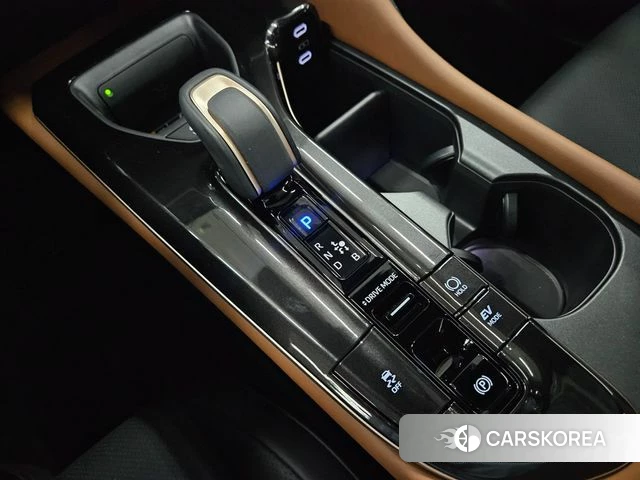 Toyota Crown Crossover id 4681464 из Кореи 17