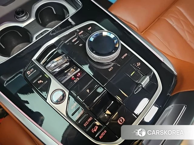 BMW X7 (G07) id 4686979 из Кореи 19
