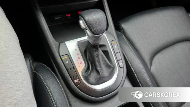 Kia The New K3 2nd generation id 4201969 из Кореи 29