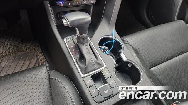 Kia Sportage The Bold id 2945181 из Кореи 19